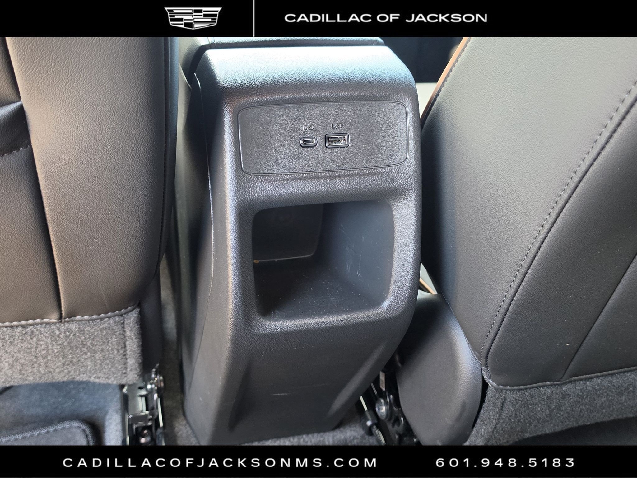 Used 2025 Buick Envista Avenir FWD image 18