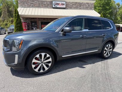Used 2020 Kia Telluride S