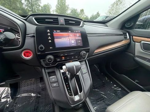 Used 2018 Honda CR-V EX-L image 25