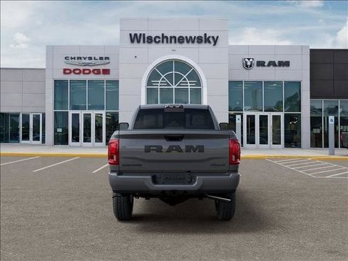 New 2026 RAM 2500 Laramie image 7