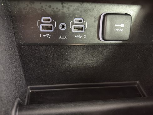 Used 2022 Jeep Grand Cherokee L Limited AWD/4WD image 28