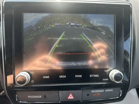 Used 2025 Mitsubishi Outlander Sport SE image 26