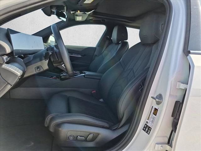 Used 2026 BMW 540i xDrive AWD/4WD image 17