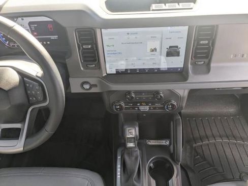 Used 2024 Ford Bronco Big Bend AWD/4WD image 15