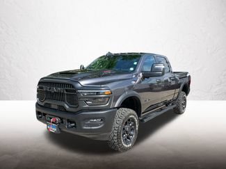 New 2025 RAM 2500 Power Wagon video 1