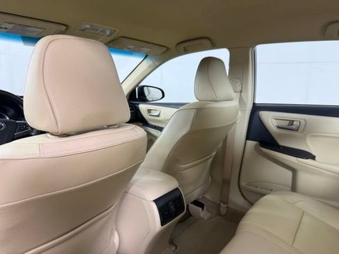 Used 2016 Toyota Camry XLE FWD image 24