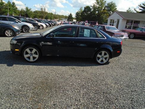 Used 2008 Audi A4 3.2 image 3