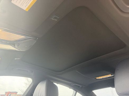 Used 2018 BMW M550i xDrive w/ Driving Assistance Package image 11