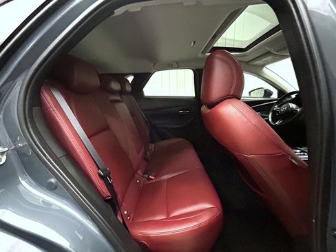 Certified 2023 MAZDA CX-30 AWD 2.5 S w/ Preferred Package image 18