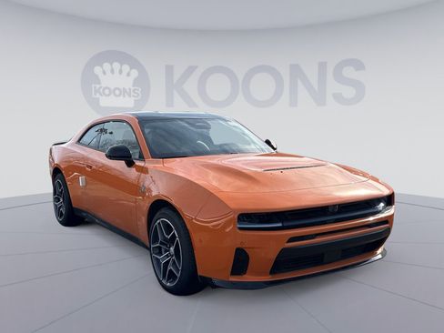 New 2026 Dodge Charger Scat Pack image 10