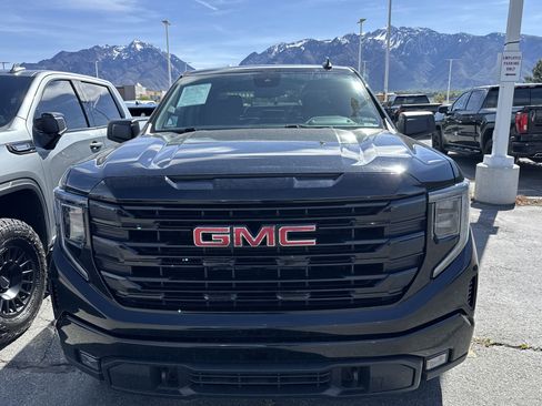 Used 2023 GMC Sierra 1500 Elevation image 5