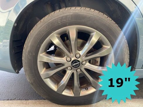 Used 2014 Chrysler 300 S image 10