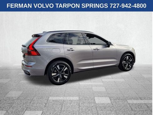 New 2026 Volvo XC60 T8 Core image 9