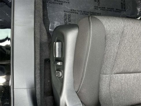 New 2025 Honda Accord SE image 19