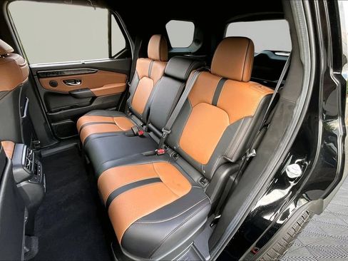 Certified 2026 Honda Passport TrailSport Elite image 16