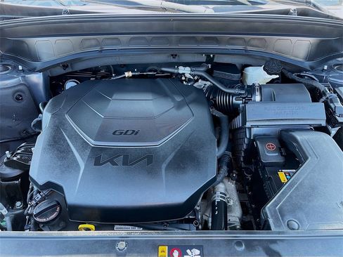 Used 2022 Kia Telluride EX w/ EX Premium Package image 33