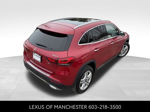 Used 2021 Mercedes-Benz GLA 250 4MATIC image 6