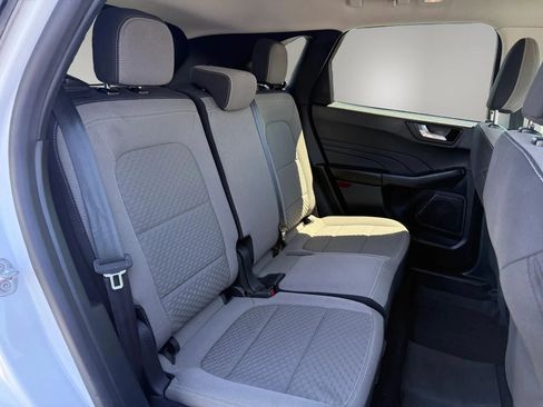 Used 2021 Ford Escape SE AWD/4WD image 34