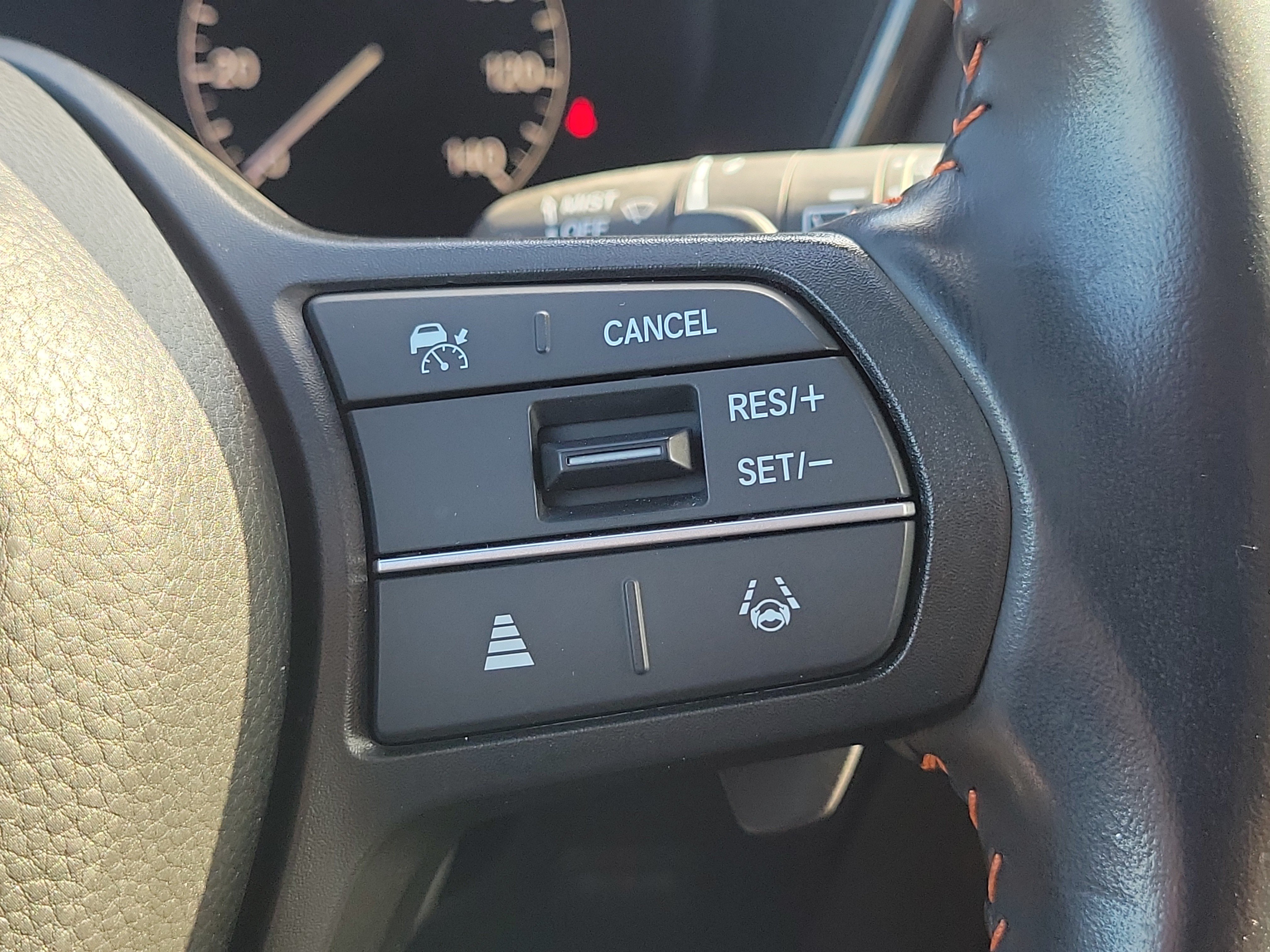 Used 2025 Honda CR-V Sport image 26