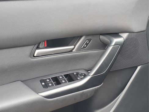 Certified 2025 MAZDA CX-50 AWD 2.5 S w/ Cargo Package image 5