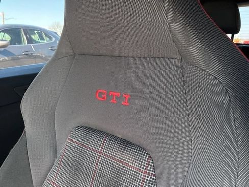 Used 2025 Volkswagen GTI S FWD image 63