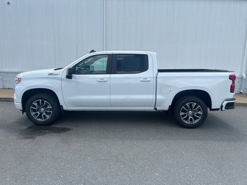 New 2026 Chevrolet Silverado 1500 RST image 10