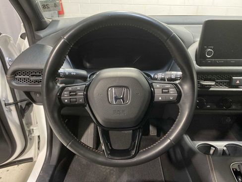 Used 2023 Honda HR-V Sport image 15