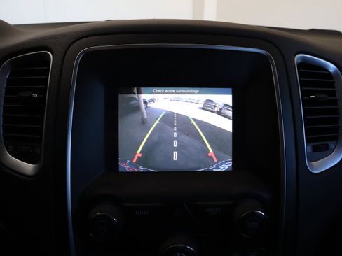 Used 2020 Dodge Durango SXT image 29