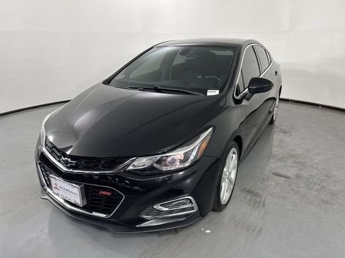 Used 2016 Chevrolet Cruze Premier FWD image 26