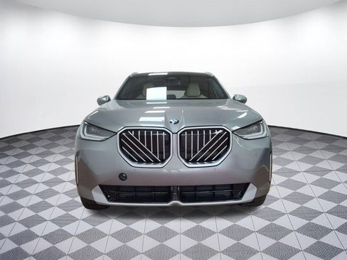 Used 2026 BMW X3 xDrive30 w/ Premium Package AWD/4WD image 5