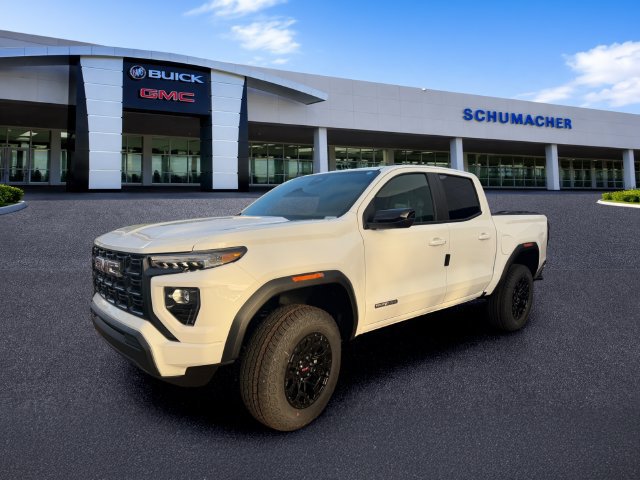 New 2026 GMC Canyon Elevation RWD image 3