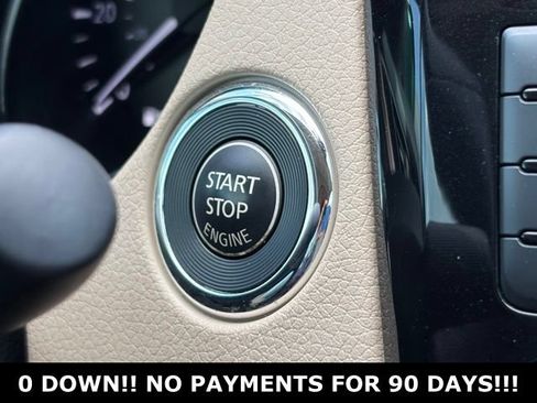 Used 2020 Nissan Rogue SL w/ Premium Package AWD/4WD image 26