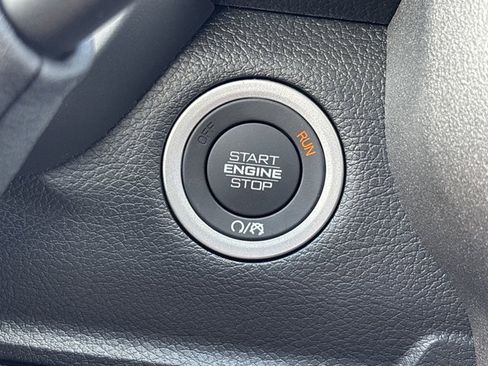 New 2026 RAM 2500 Tradesman image 25