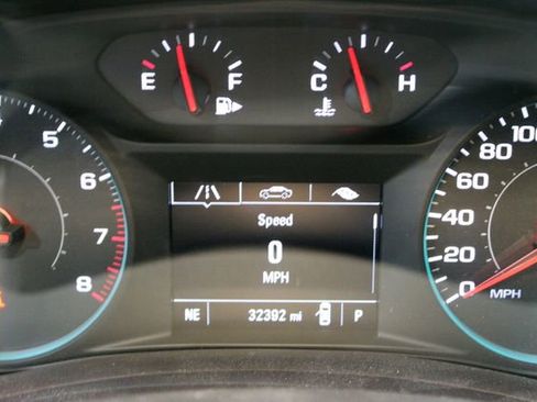 Used 2018 Chevrolet Malibu LS FWD image 22