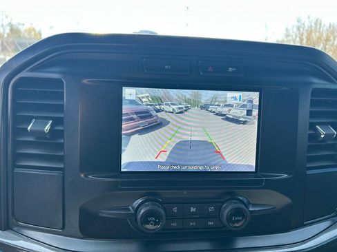 Used 2023 Ford F150 XL w/ STX Appearance Package image 29