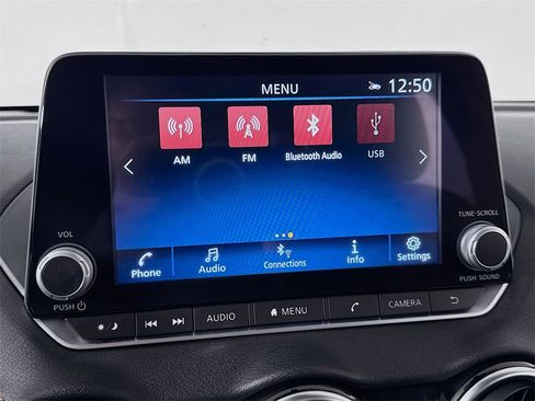 Used 2023 Nissan Sentra SR w/ SR Premium Package image 40