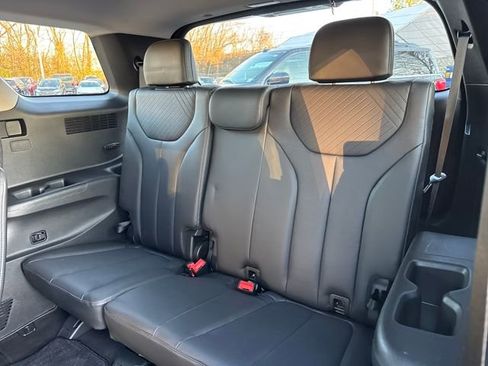 Used 2024 Hyundai Palisade XRT image 11