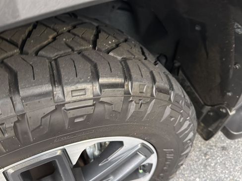 Certified 2024 Toyota Sequoia Limited w/ Tow Technology Package image 36