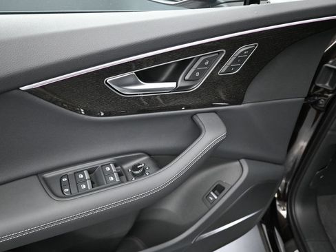 New 2026 Audi Q7 2.0T Premium Plus AWD/4WD image 6