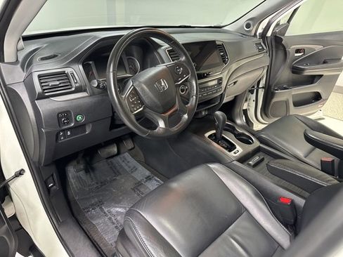 Used 2019 Honda Pilot EX-L image 12