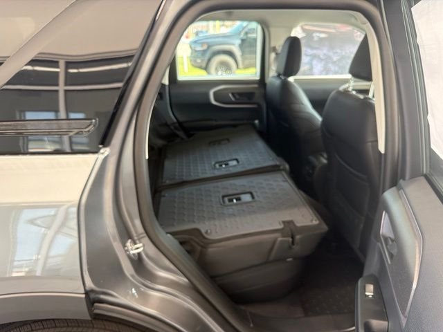 New 2026 Ford Bronco Sport Outer Banks w/ Interior Protection Package AWD/4WD image 46