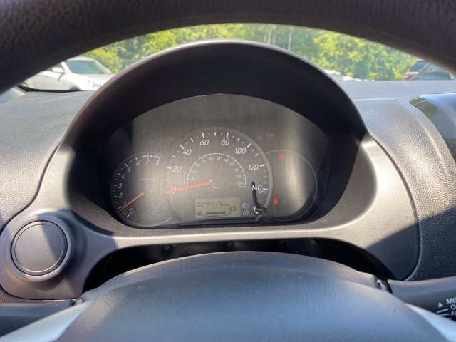 Used 2024 Mitsubishi Mirage ES FWD image 16