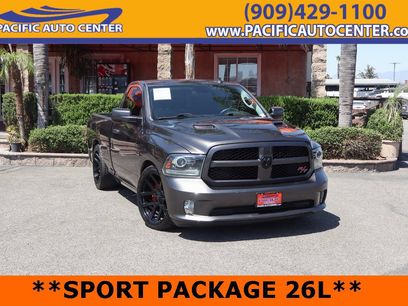 Used 2016 RAM 1500 Sport w/ Convenience Group