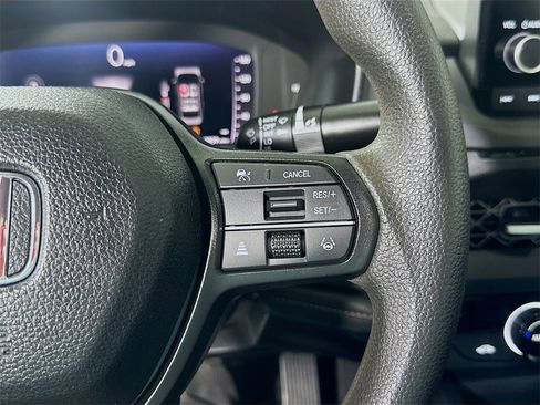 Used 2024 Honda Accord EX image 22