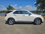 Used 2015 Chevrolet Equinox LT w/ Chrome Appearance Package image 4