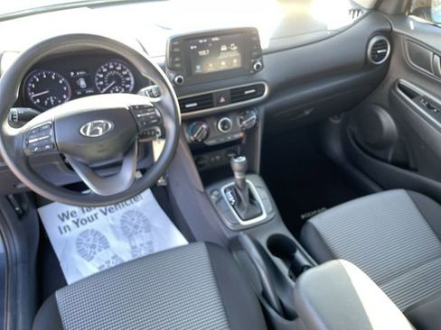 Used 2019 Hyundai Kona SE FWD image 20