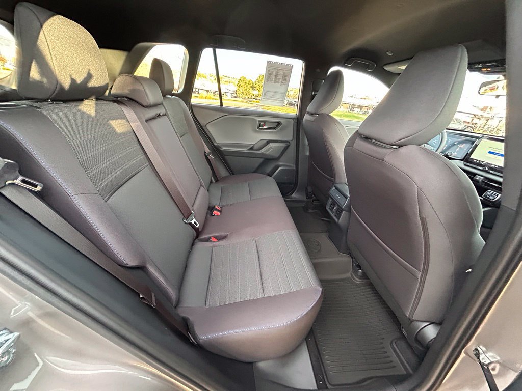 Used 2026 Toyota RAV4 SE w/ Weather Package AWD/4WD image 27