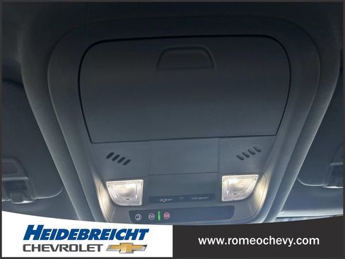 Certified 2023 Chevrolet Equinox LT image 22