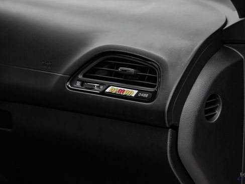 Used 2023 Dodge Challenger SRT Hellcat Redeye RWD image 73