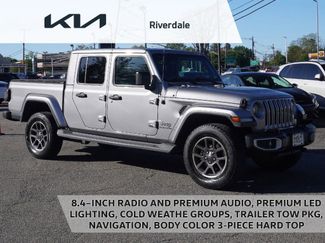 Used 2020 Jeep Gladiator Overland AWD/4WD video 1